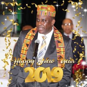 Meet your Posher, Cary